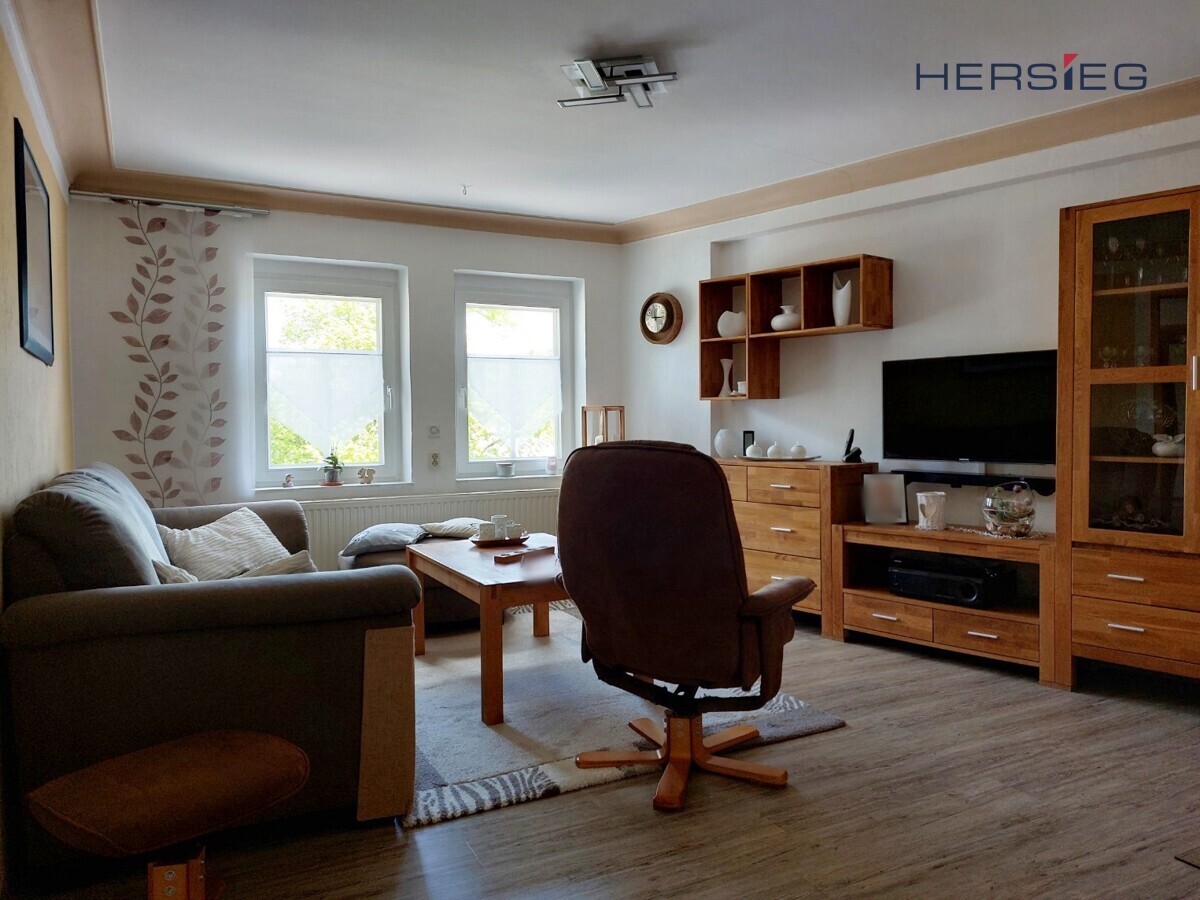 Wohnzimmer OG