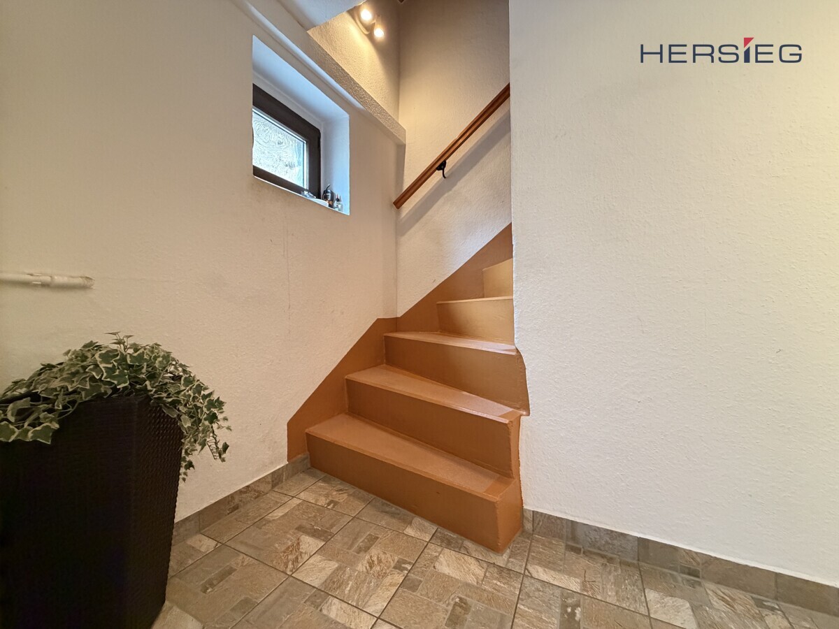 Kellertreppe