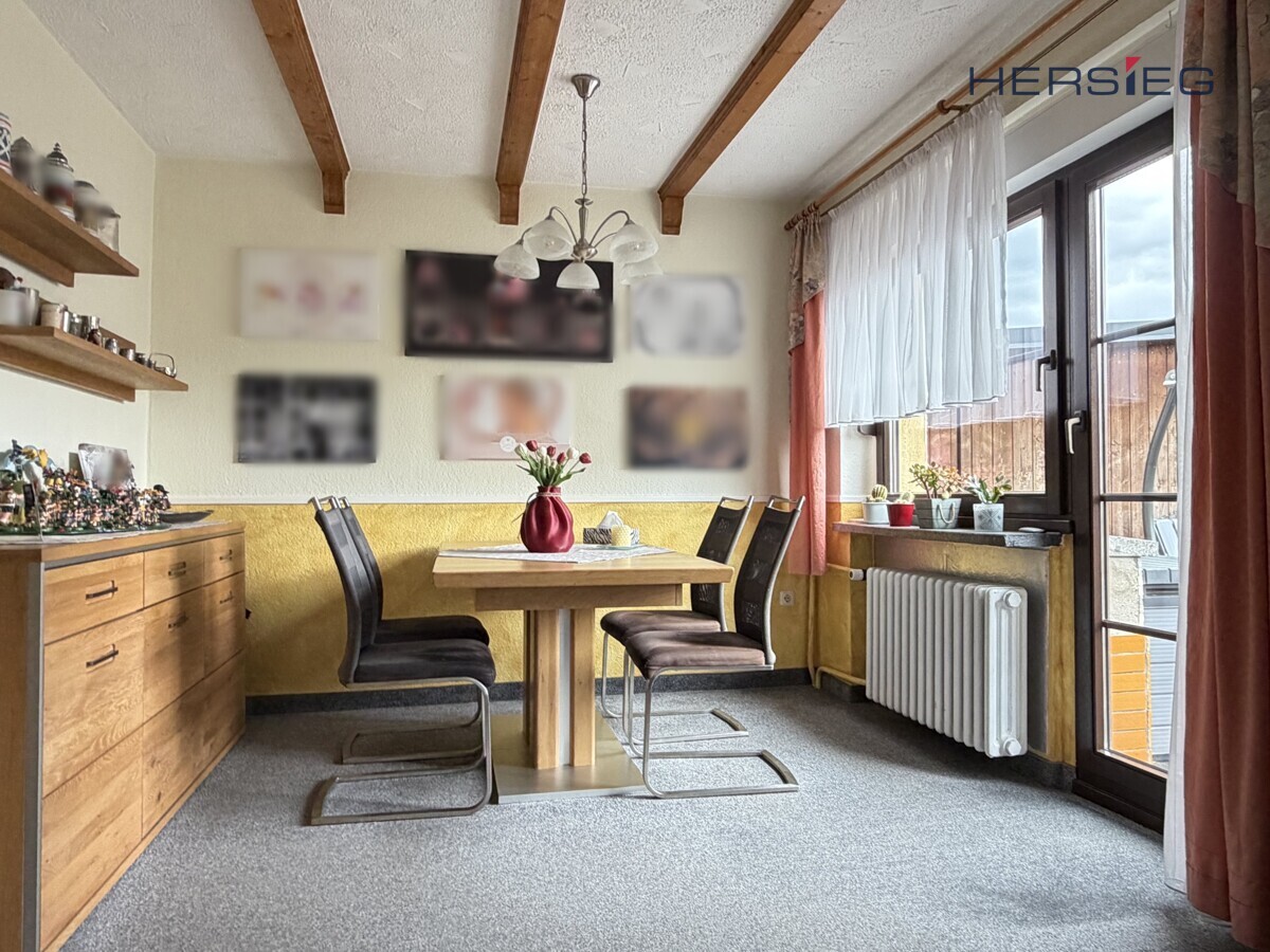 Esszimmer