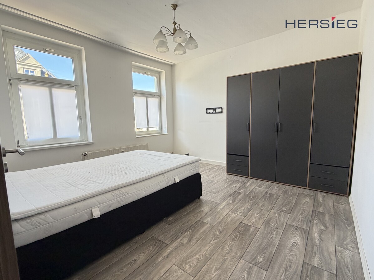 Schlafzimmer 2.OG