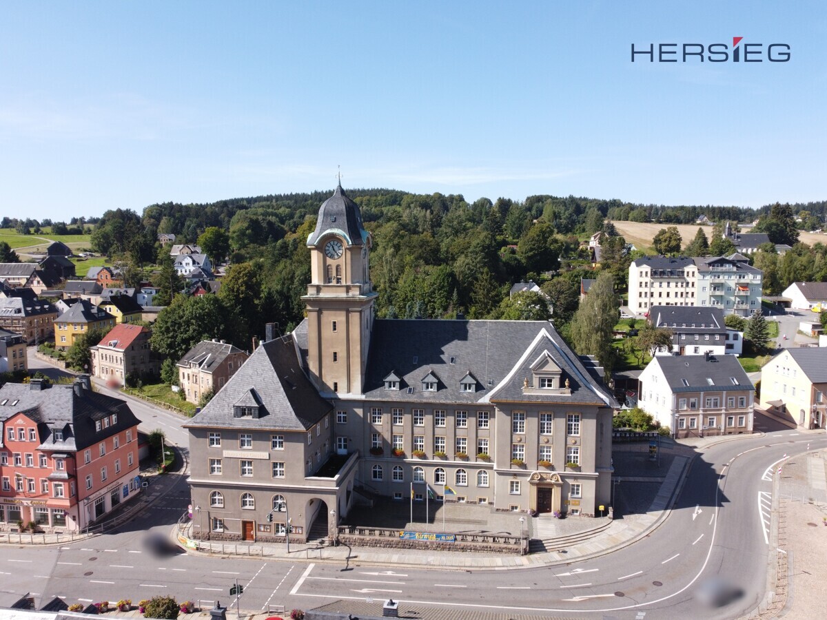 Aussicht