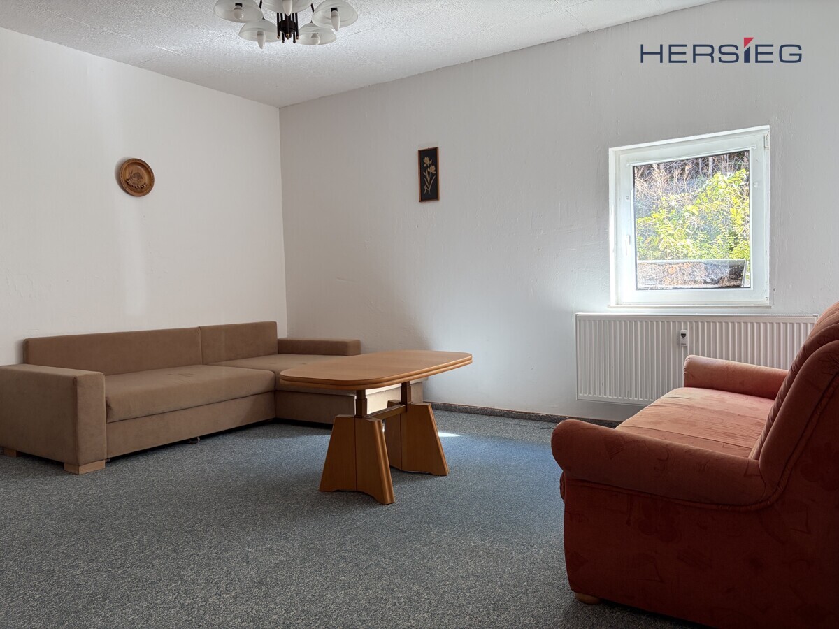 Wohnung EG
