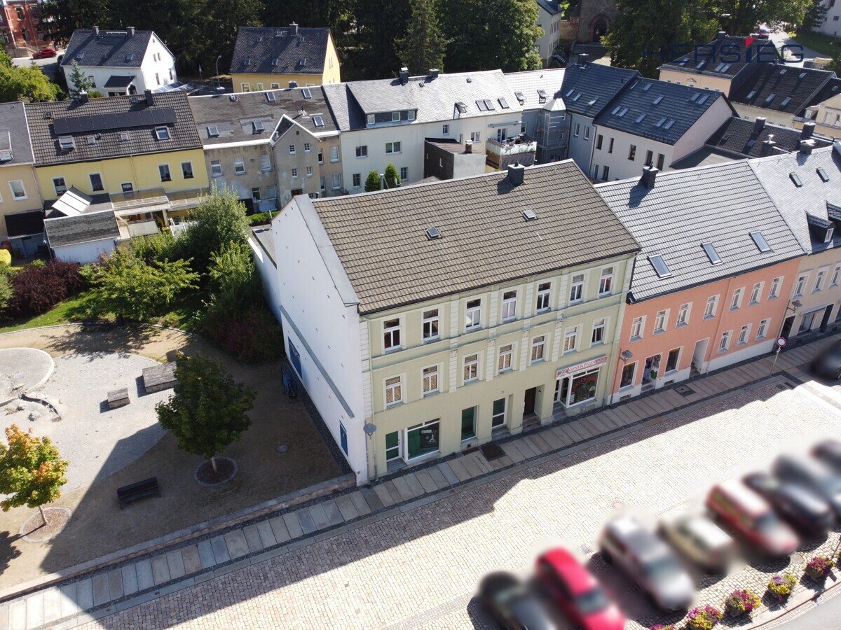 Draufsicht