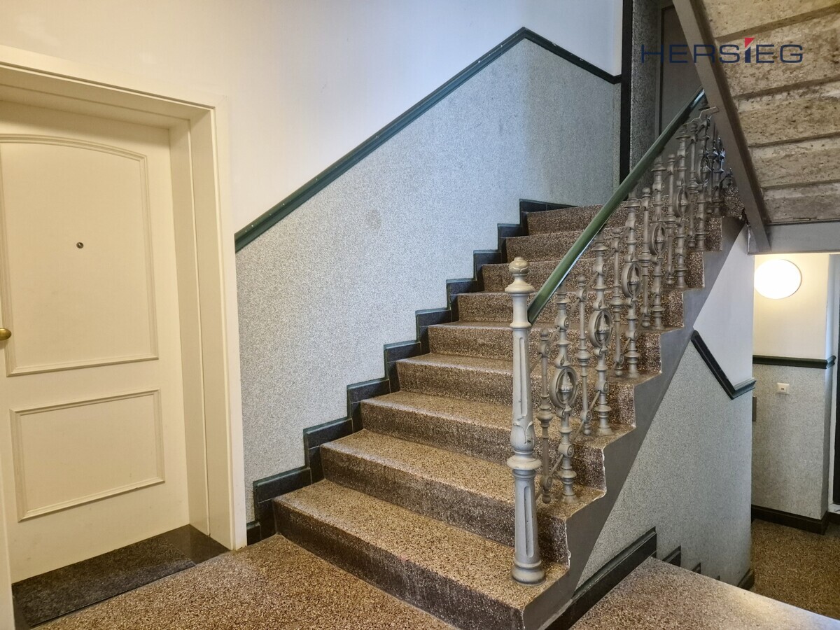 Treppenhaus