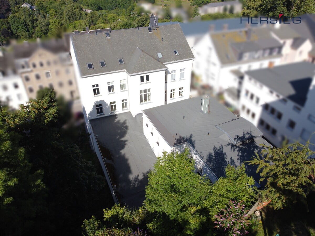 Draufsicht