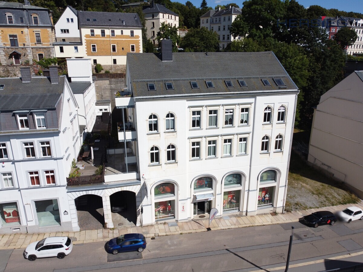 Ansicht