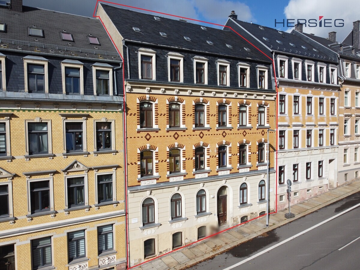Straße