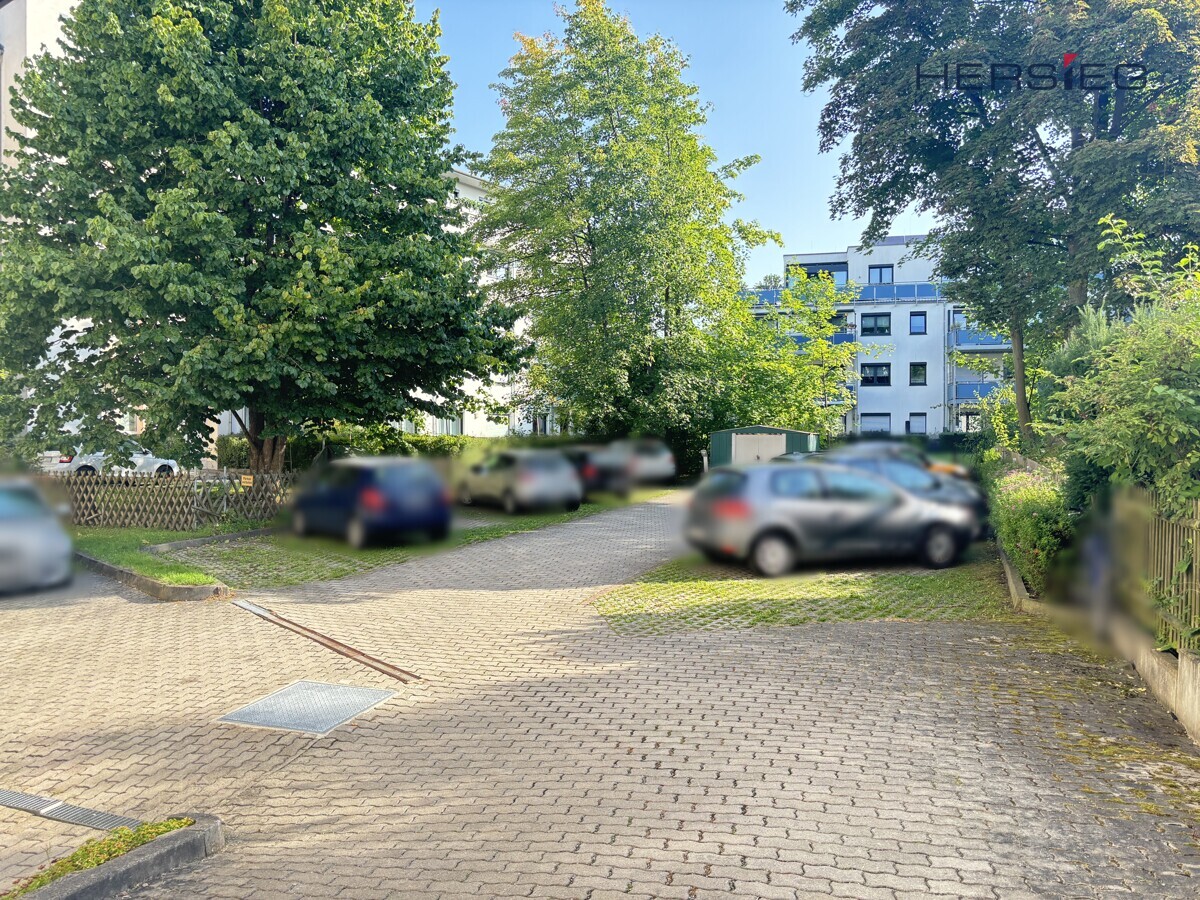 Parkplätze