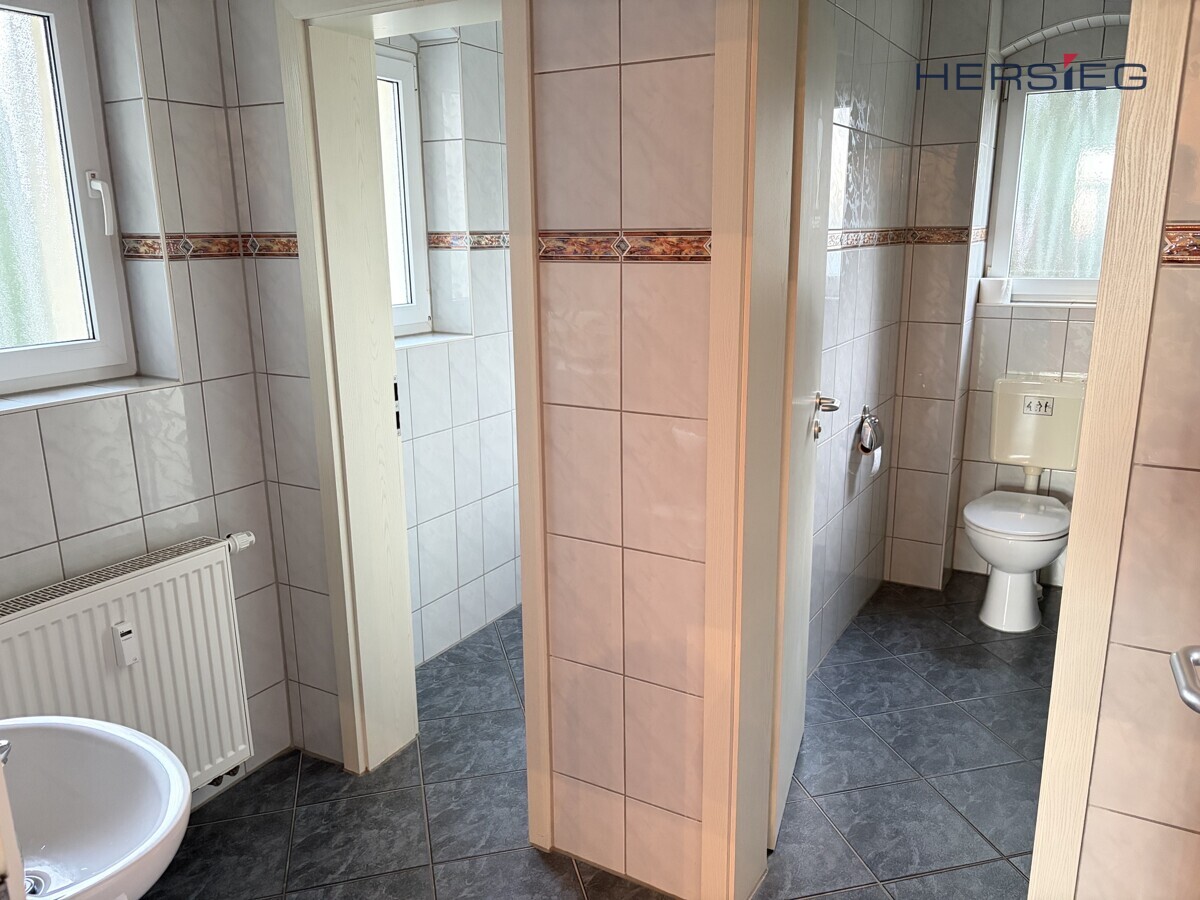 WC´s