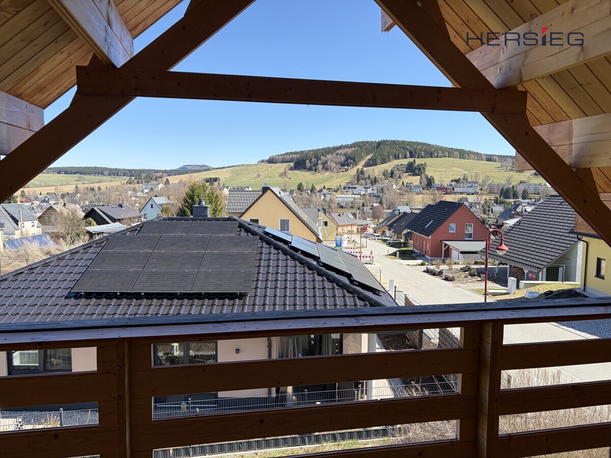 Aussicht