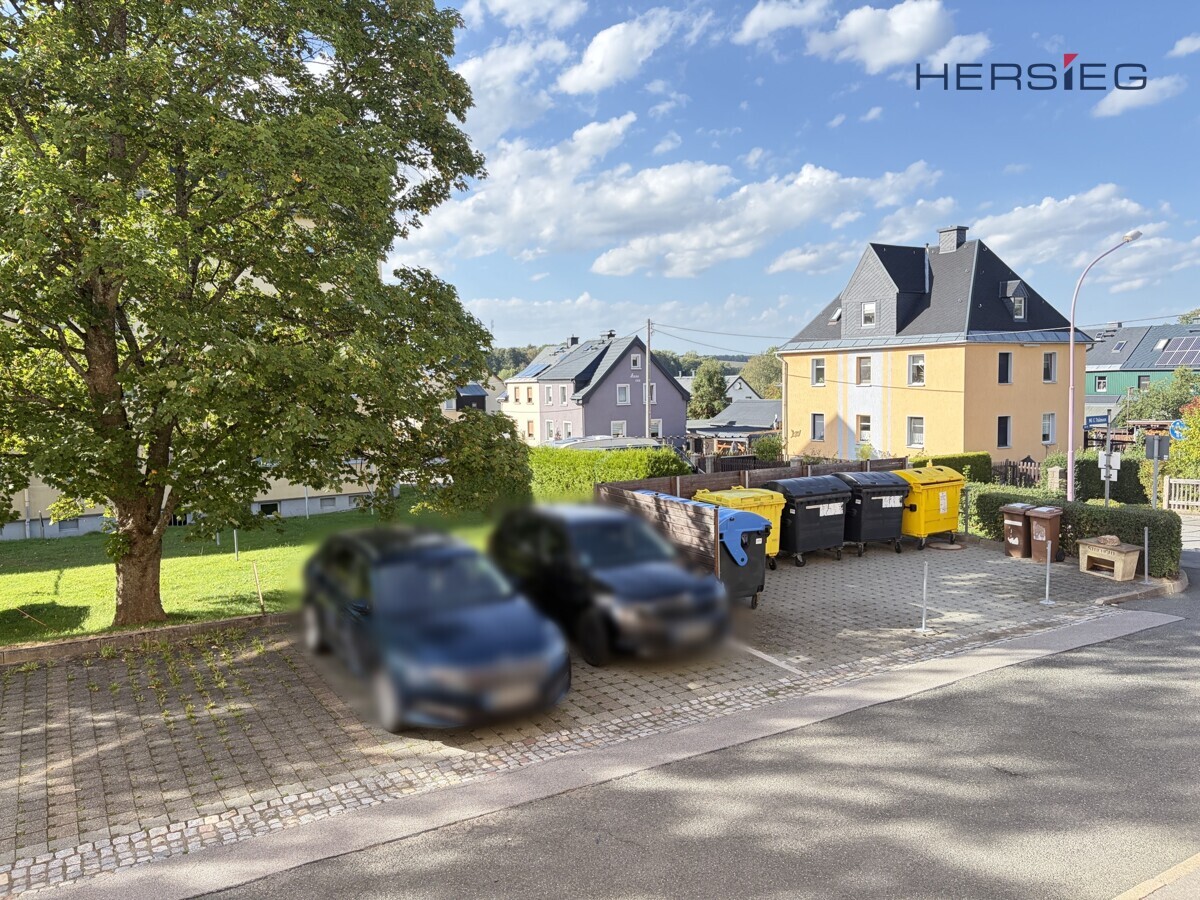 Stellplätze