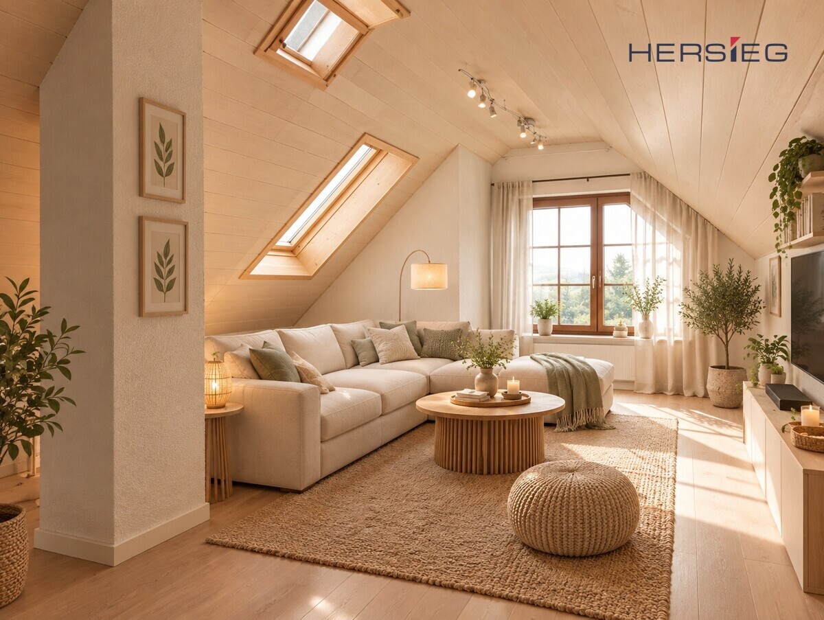 Wohnzimmer DG (mit KI erstellt)