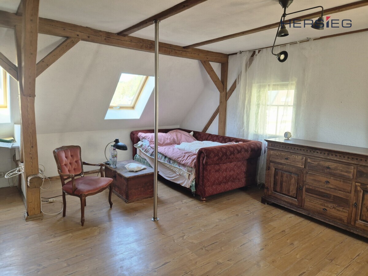 Wohnzimmer OG