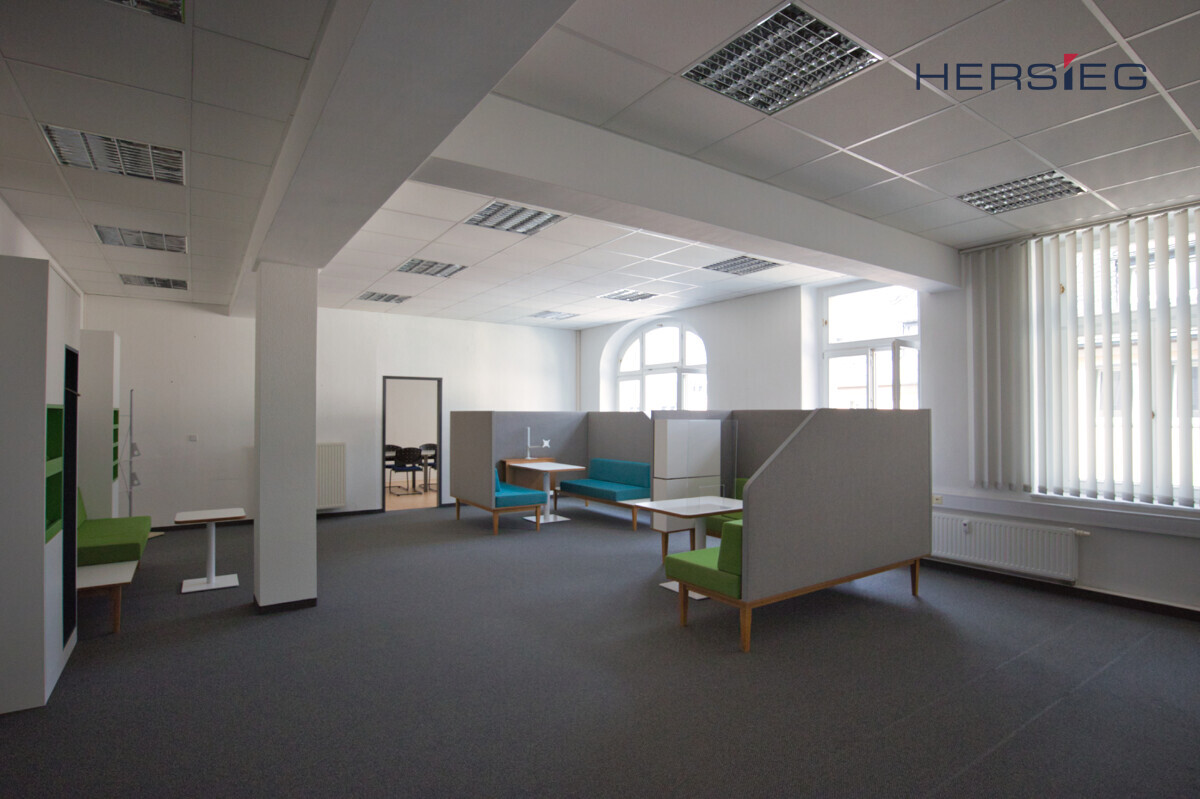 Büro