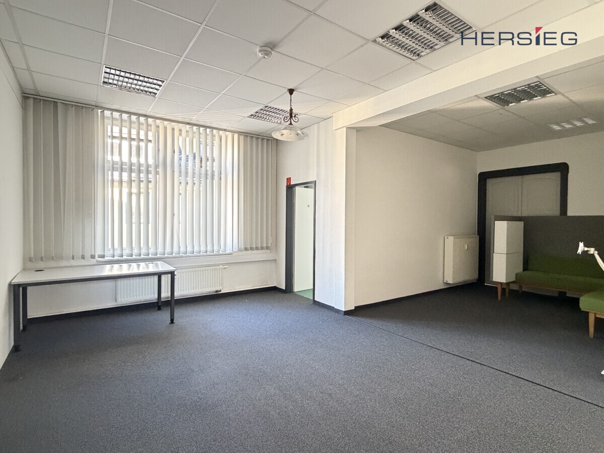 Büro/Praxis
