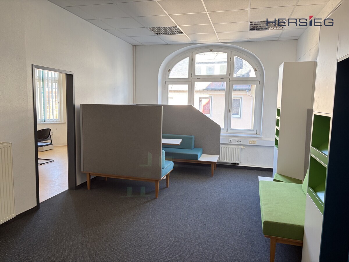 Büro