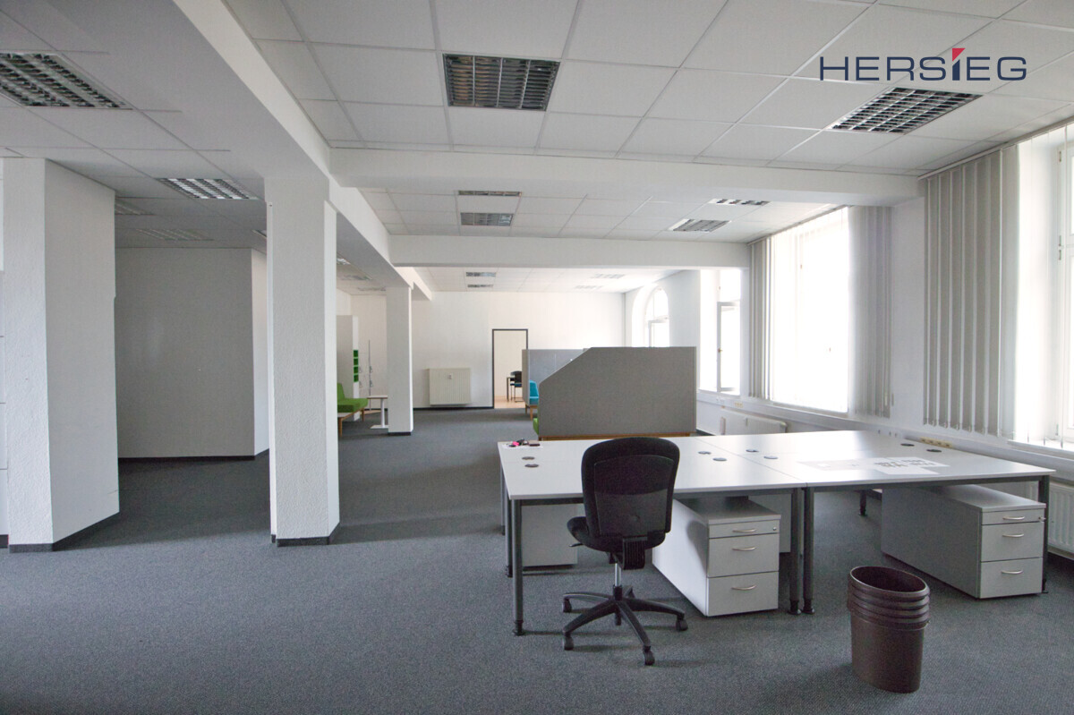 Büro