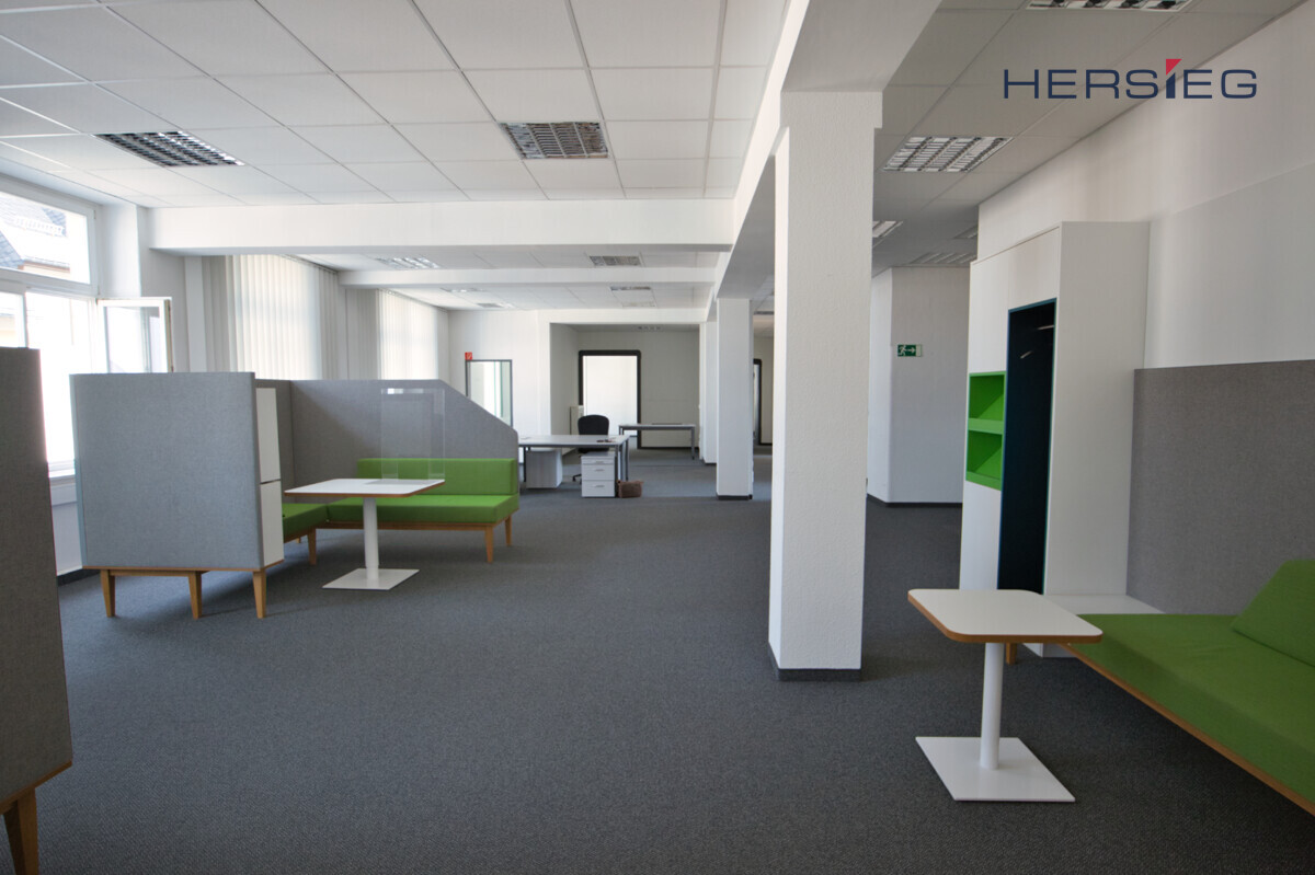 Büro