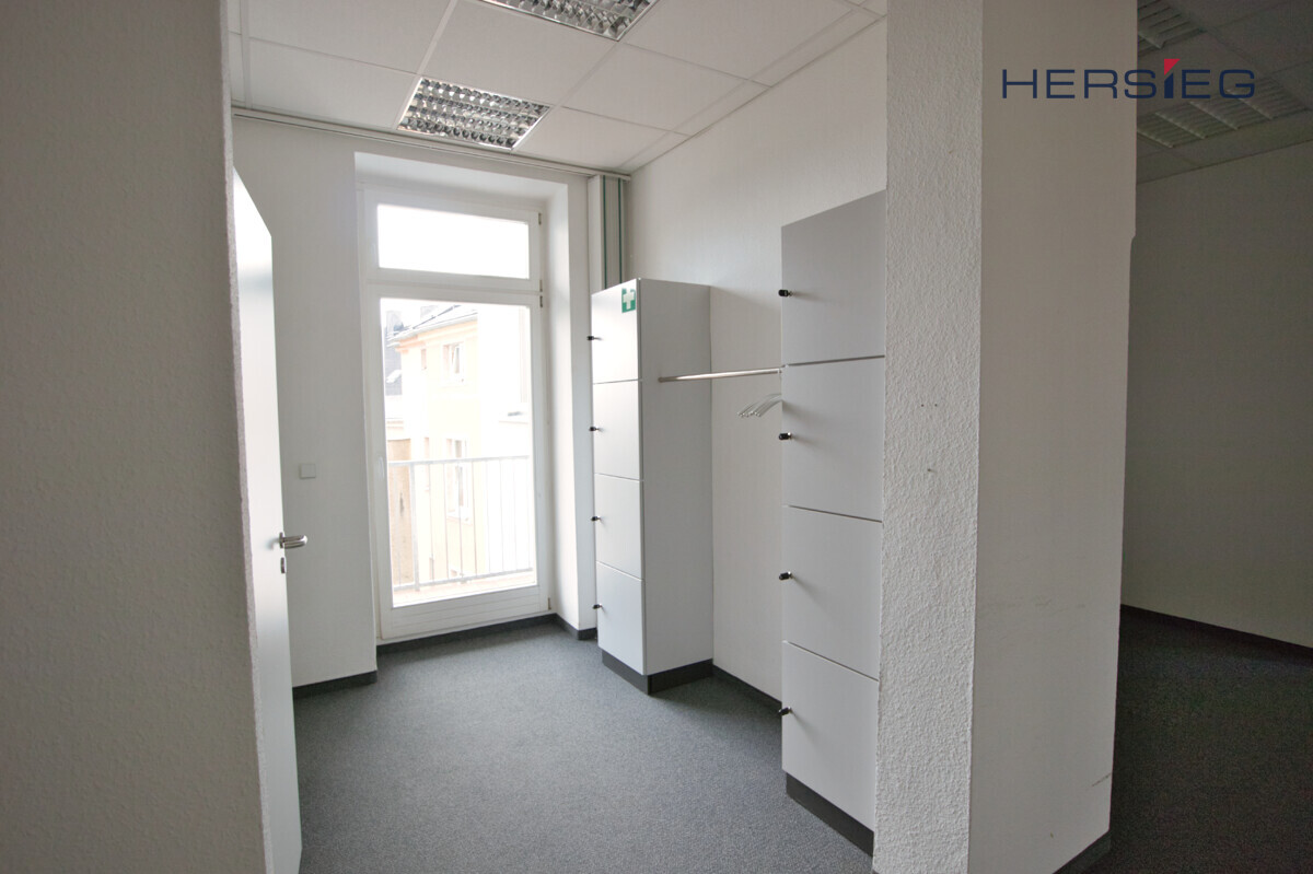 Garderobe