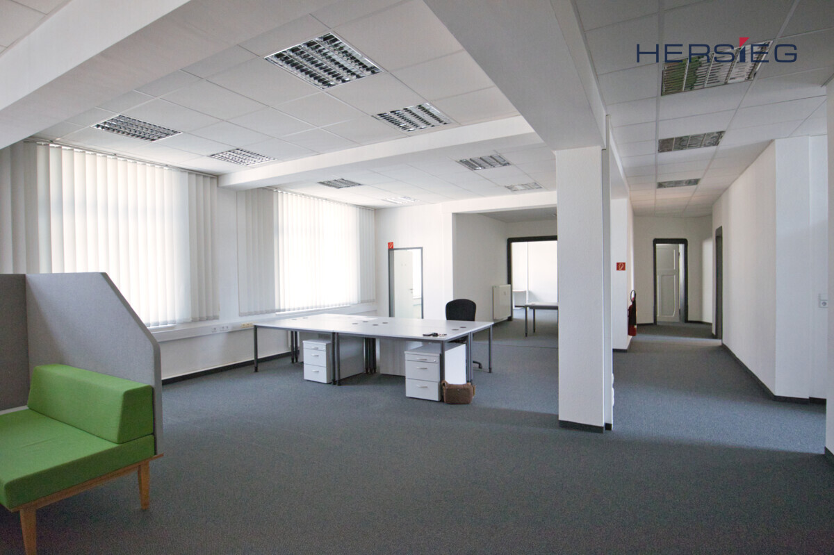 Büro
