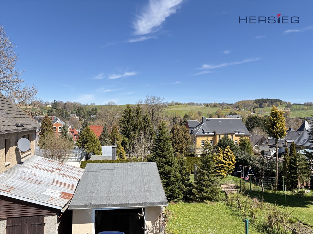 Aussicht