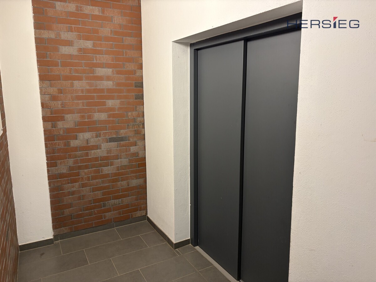 Aufzug