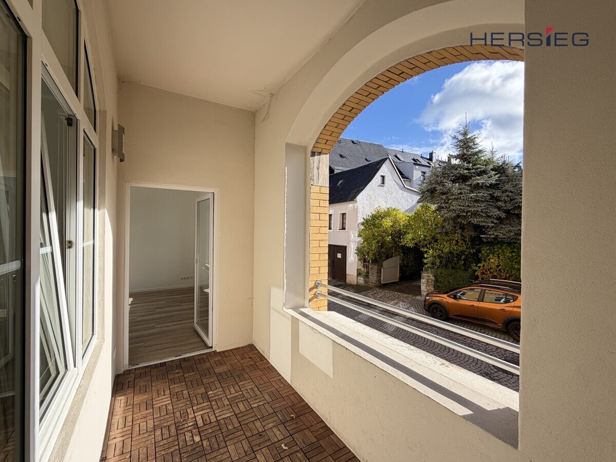 Loggia