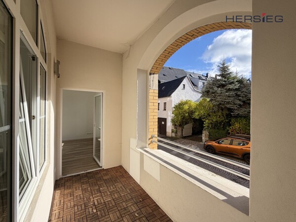 Loggia