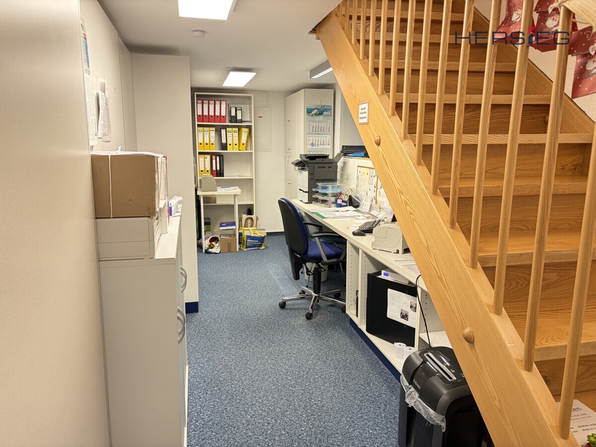 Büro