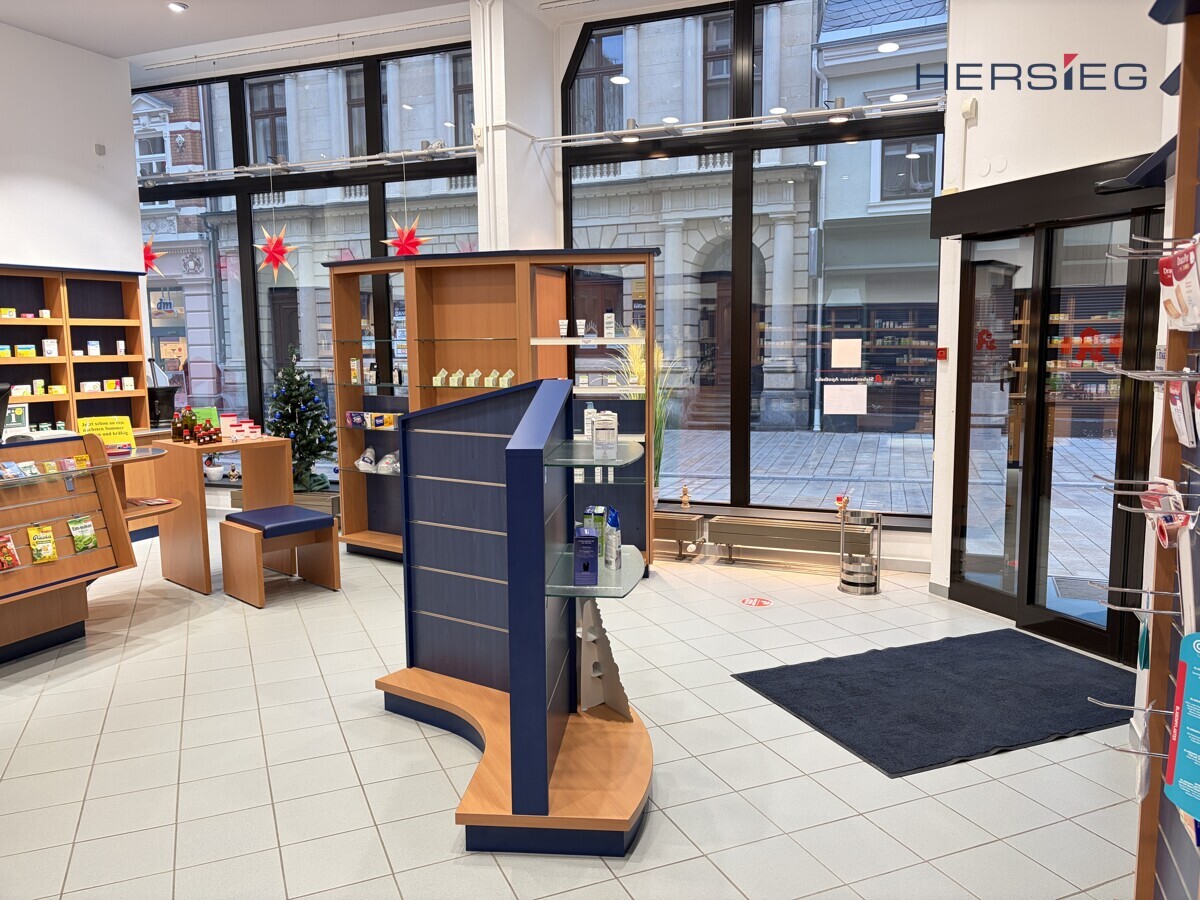Schaufenster