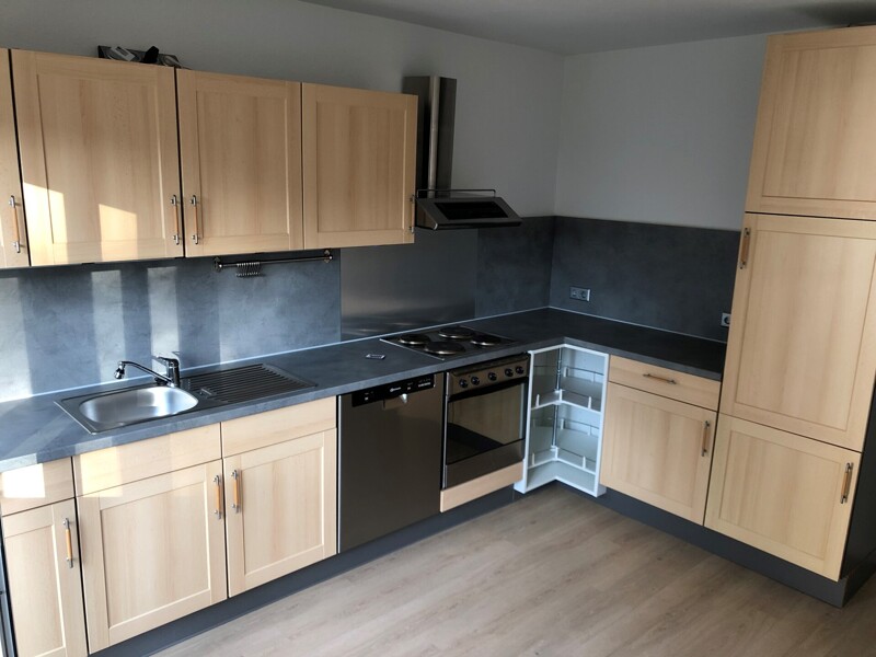 wohnung zur Miete in Weinheim – Rhein-Neckar – HE-immologis - Vorschau 9