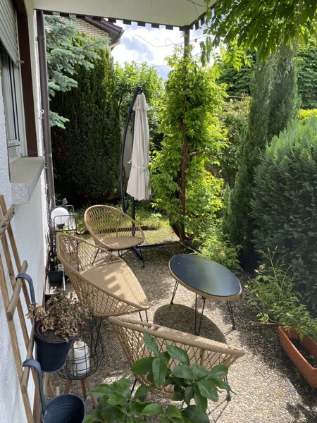 wohnung zur Miete in Weinheim – Rhein-Neckar – HE-immologis – Bild 1
