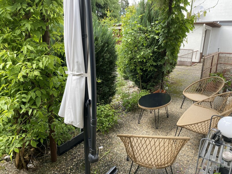 wohnung zur Miete in Weinheim – Rhein-Neckar – HE-immologis - Vorschau 3