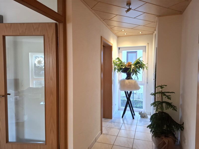 wohnung zur Miete in Hemsbach – Rhein-Neckar – HE-immologis - Vorschau 11