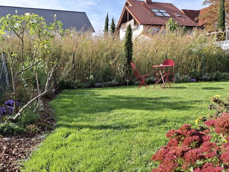 wohnung zur Miete in Hemsbach – Rhein-Neckar – HE-immologis - Vorschau 5