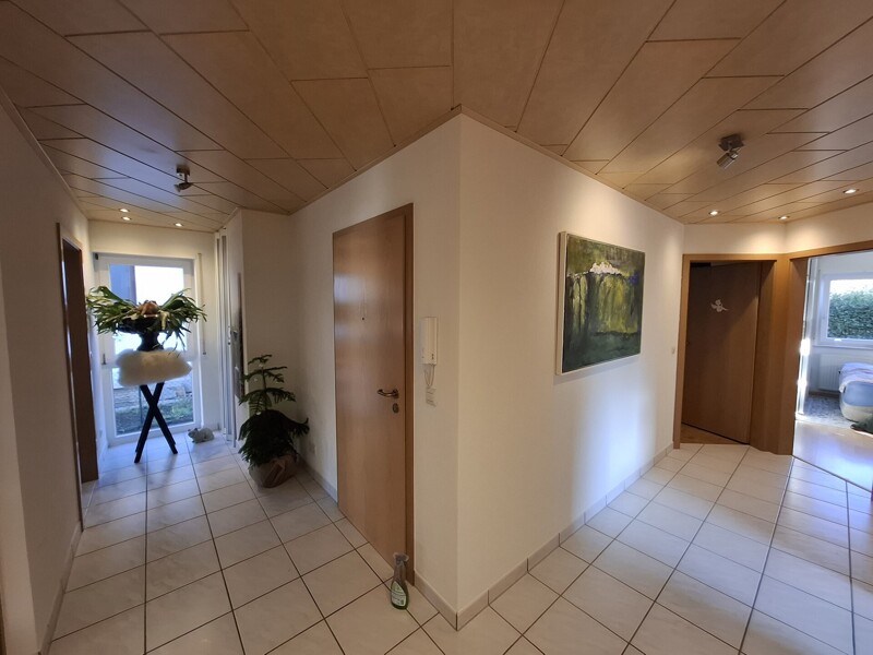 wohnung zur Miete in Hemsbach – Rhein-Neckar – HE-immologis - Vorschau 19