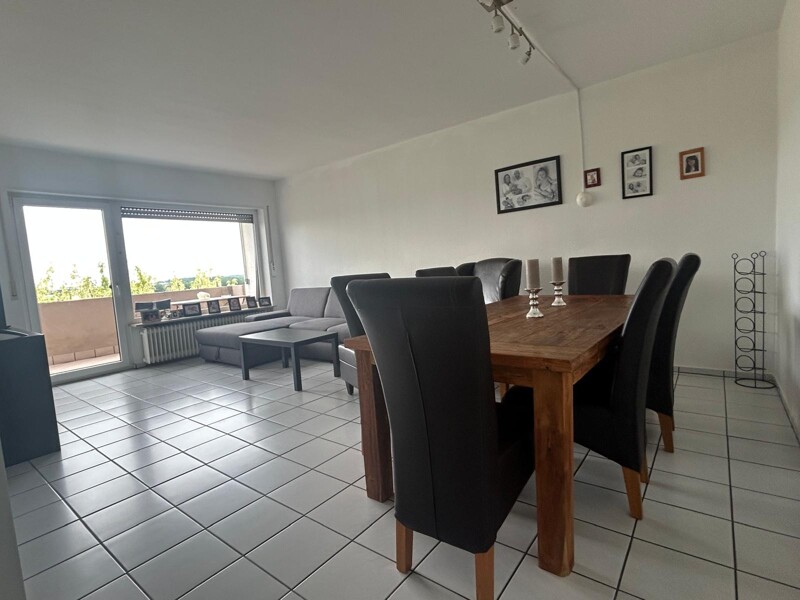 wohnung zum Kauf in Hirschberg an der Bergstraße / Leutershausen – Rhein-Neckar – HE-immologis - Vorschau 11