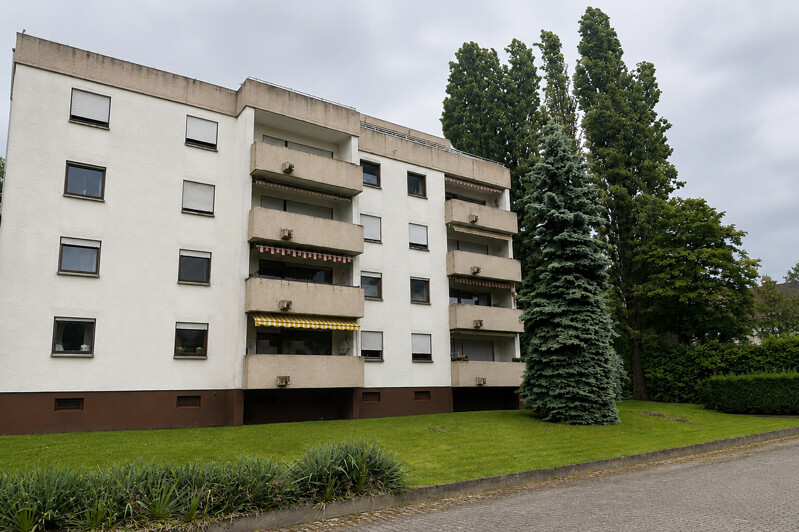 wohnung zum Kauf in Hirschberg an der Bergstraße / Leutershausen – Rhein-Neckar – HE-immologis – Bild 1