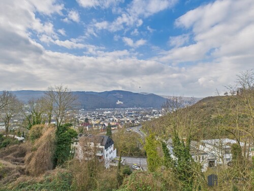 Ausblick