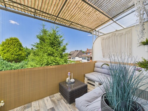 Balkon 1OG