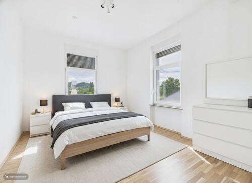 Schlafzimmer Beispiel