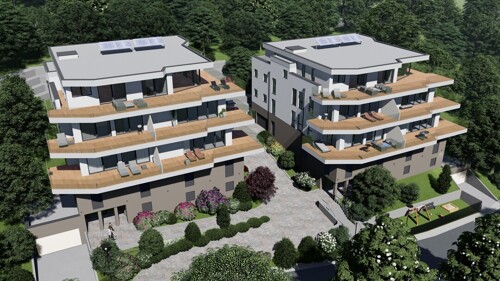 Projektansicht