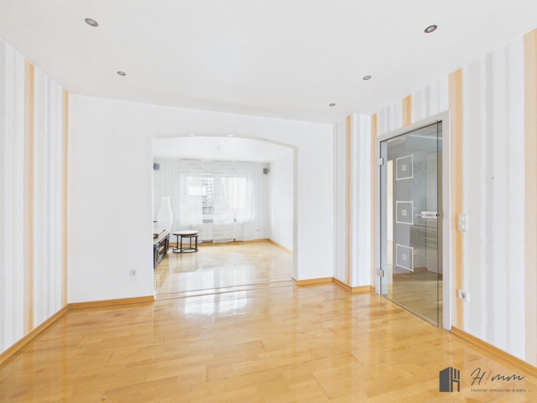 Real Estate Title Image Background