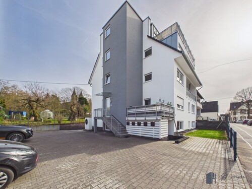 Haus Nr. 21