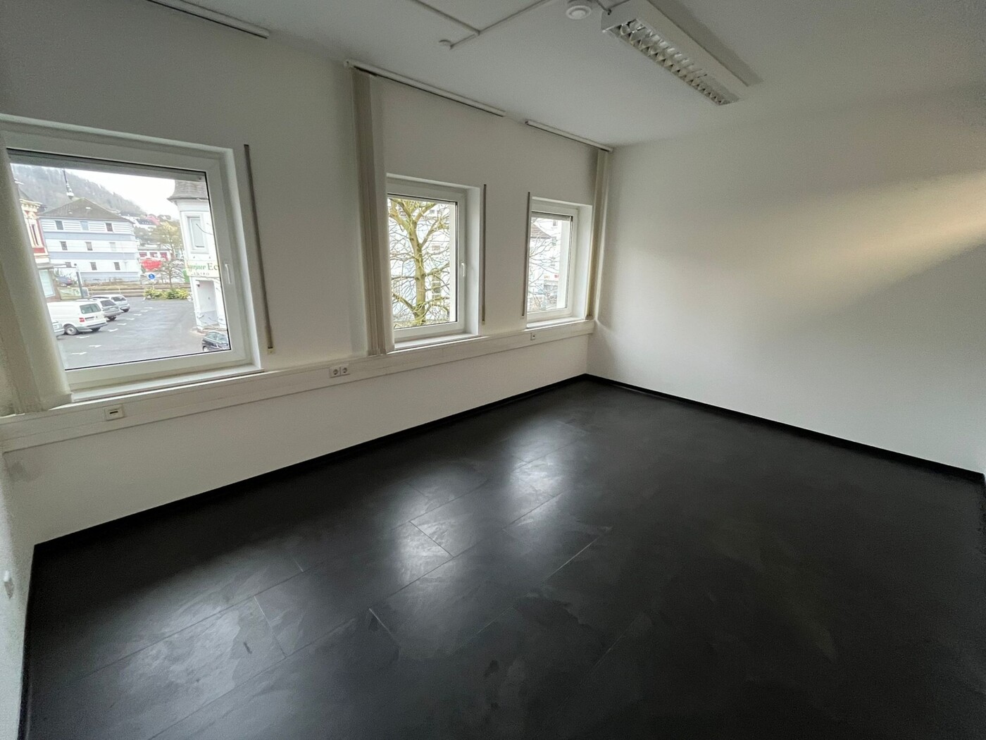 Büro