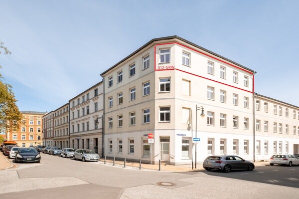 002GRW-29 Wohnung 012-GRW