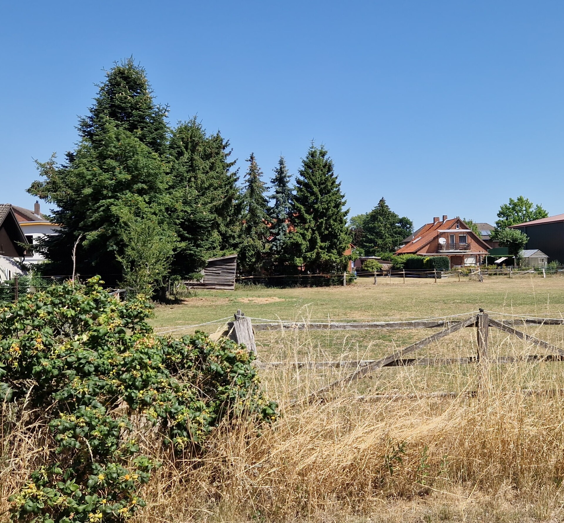 Real Estate Title Image Background
