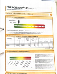 Energieausweis