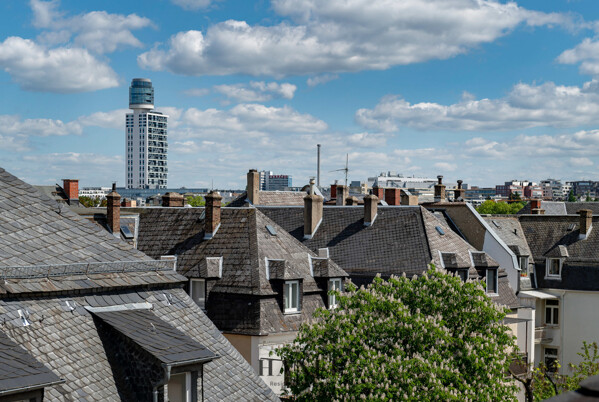 Ausblick