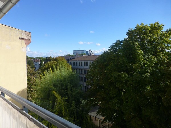 Ausblick 1